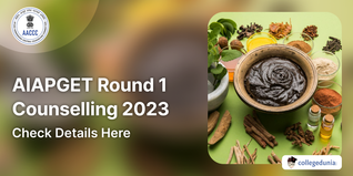 AIAPGET Round 1 Counselling 2023 Schedule Out, Registrations to Start from September 26; Check Details Here